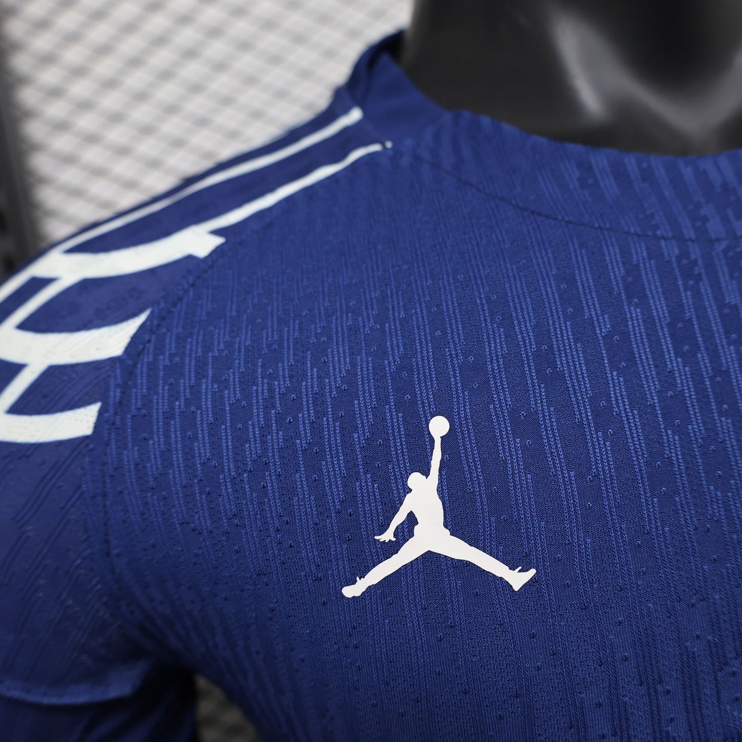 PARIS SAINT-GERMAIN FC 4TH KIT 24/25 FAN and PLAYER VERSION