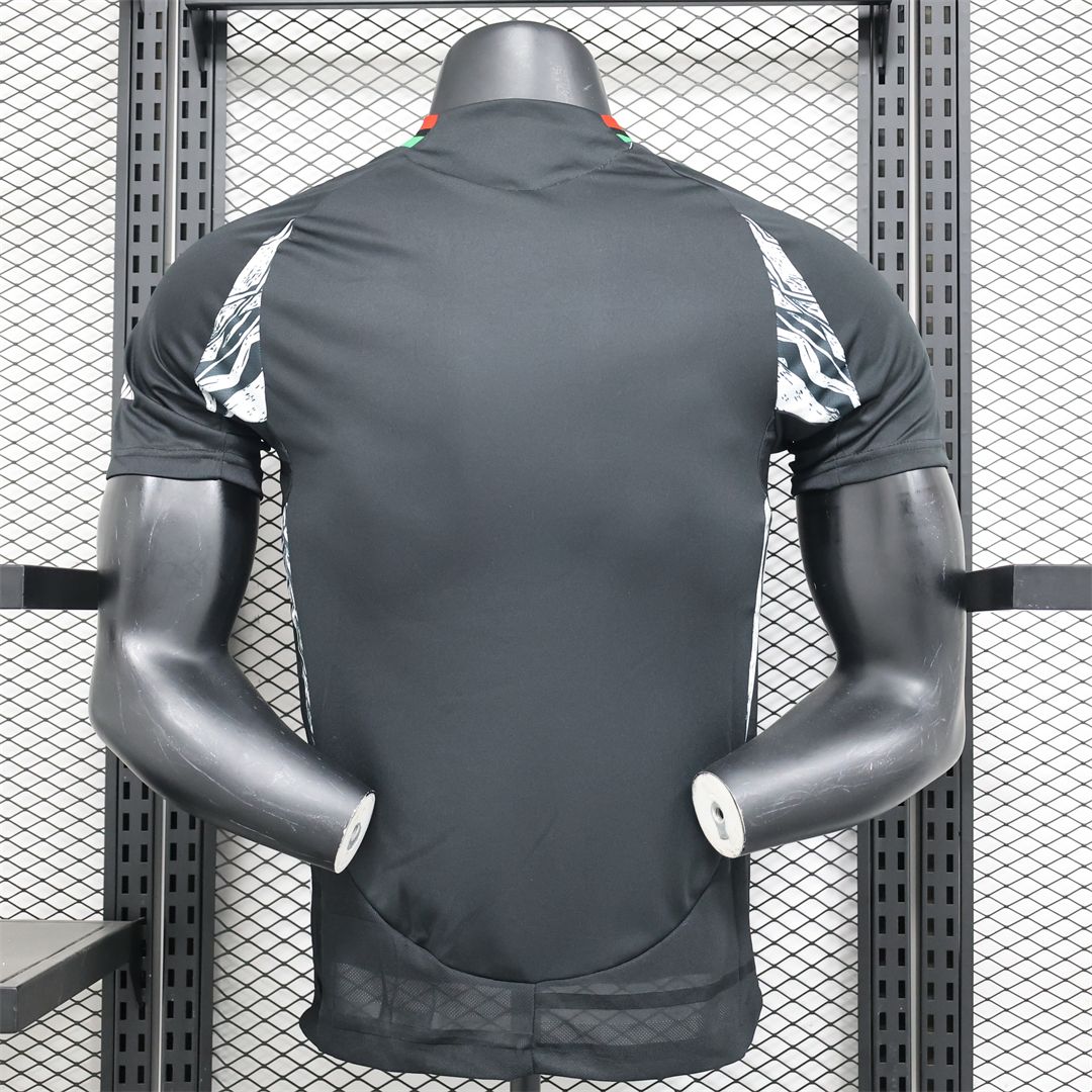 ARSENAL FC AWAY KIT 24/25 Fan and PLAYER VERSION