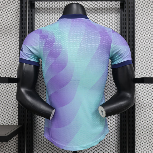 ARSENAL FC 3RD KIT 24/25 FAN and PLAYER VERSION