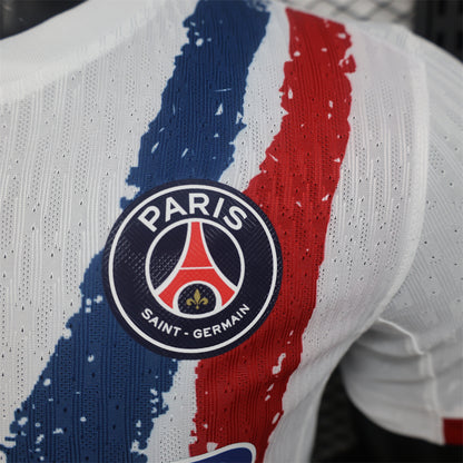 PARIS SAINT-GERMAIN FC AWAY KIT 24/25 PLAYER VERSION
