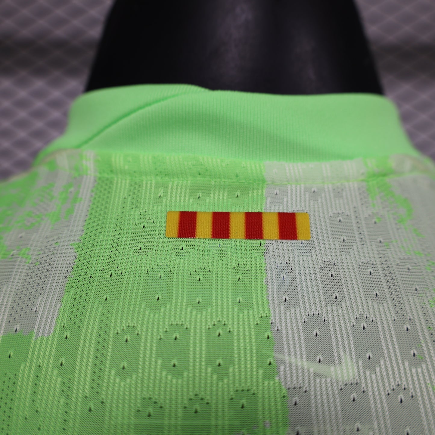 FC BARCELONA 3RD KIT 24/25 FAN and PLAYER VERSION