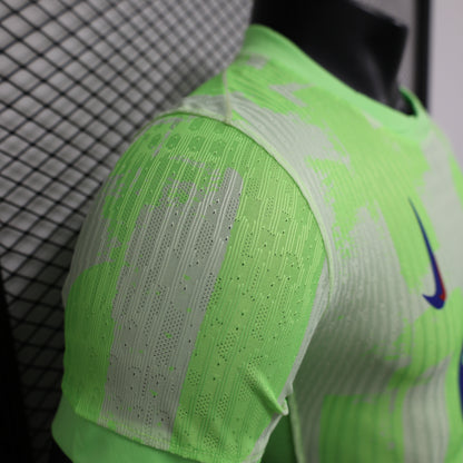 FC BARCELONA 3RD KIT 24/25 FAN and PLAYER VERSION
