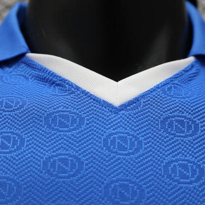 SSC NAPOLI HOME KIT 24/25 FAN and PLAYER VERSION