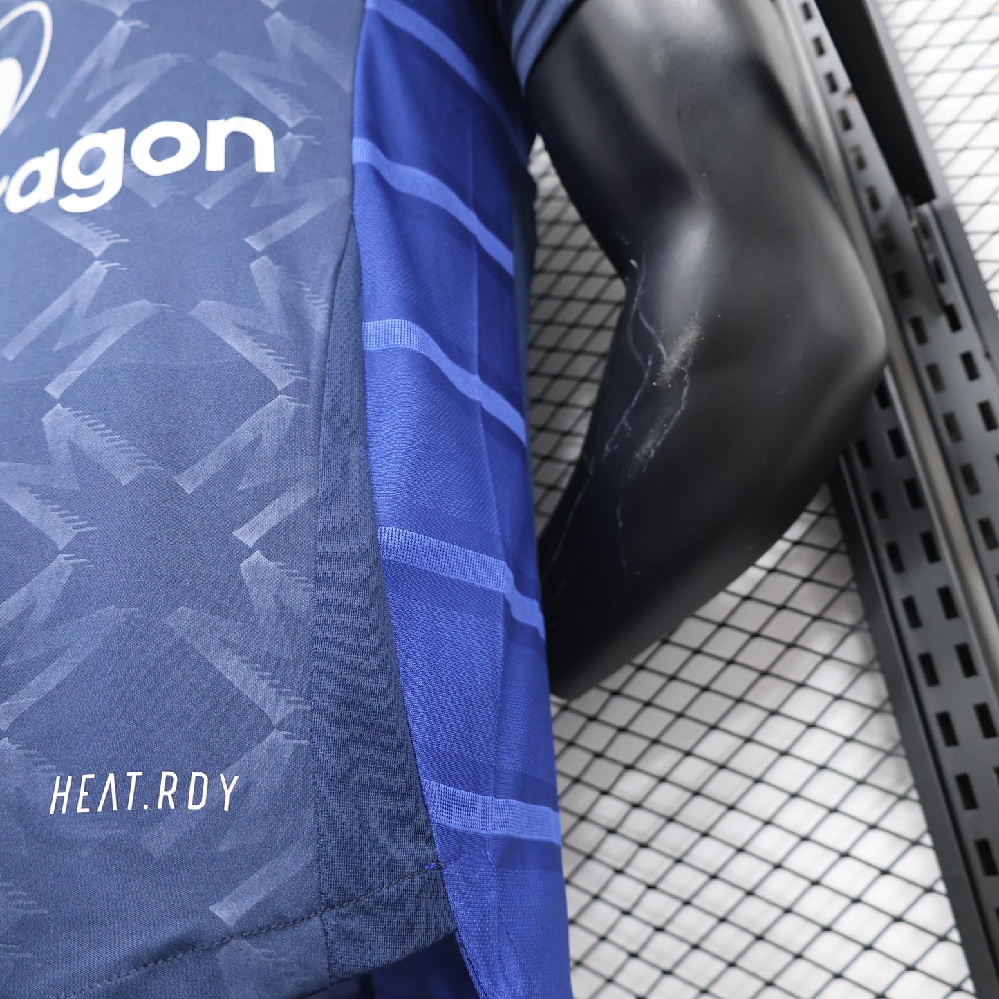MANCHESTER UNITED AWAY KIT 24/25 FAN and PLAYER VERSION